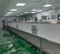 烘干隧道爐